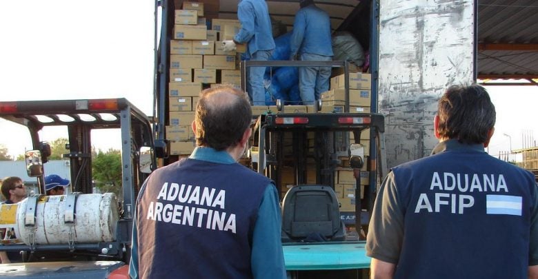 La Aduana estableció nuevos valores criterio para importar ruedas de bicicleta