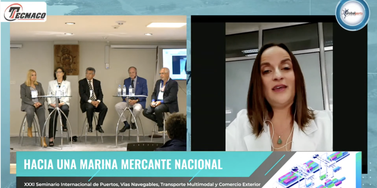 Hacia una Marina Mercante Nacional
