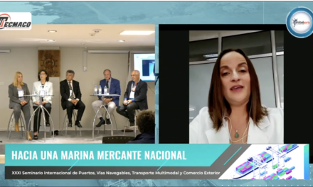 Hacia una Marina Mercante Nacional