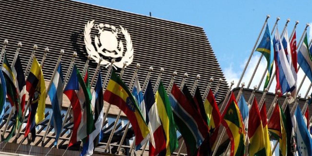 Prefectura participa del  32° Periodo de Sesiones de la  Asamblea de la Organización Marítima Internacional