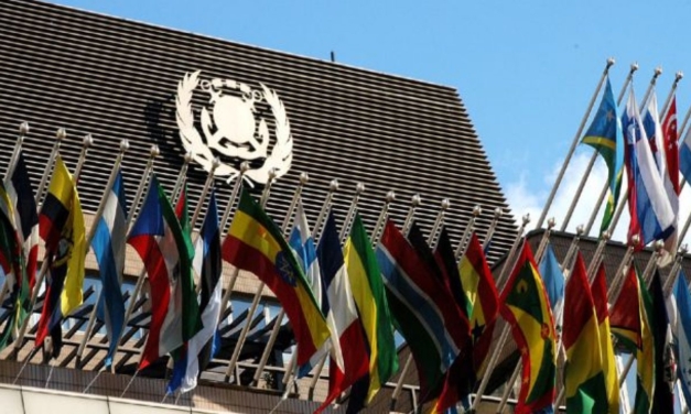 Prefectura participa del  32° Periodo de Sesiones de la  Asamblea de la Organización Marítima Internacional