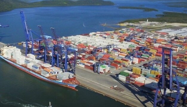 Hay grandes desafíos para los puertos en la pospandemia
