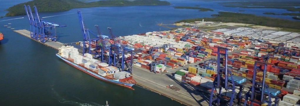 Hay grandes desafíos para los puertos en la pospandemia