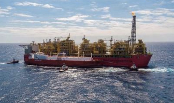 Australia ordena cerrar a la instalación de Shell Australia hasta que demuestre que es segura