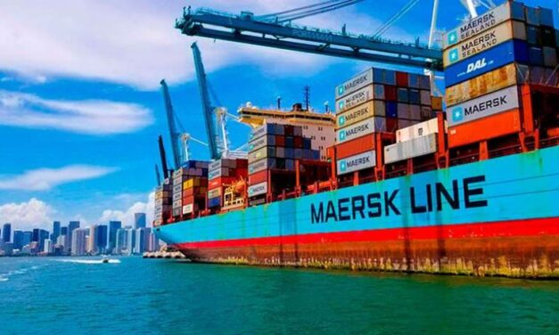 Hay consejos globales para el transporte marítimo
