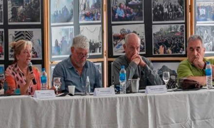 2do Encuentro Naval y de la Marina Mercante en Ensenada