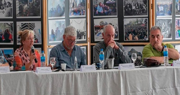 2do Encuentro Naval y de la Marina Mercante en Ensenada