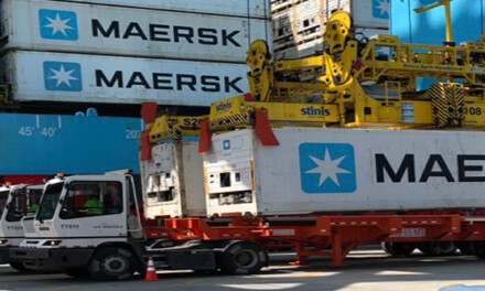Balance y expectativas en el sector marítimo y portuario