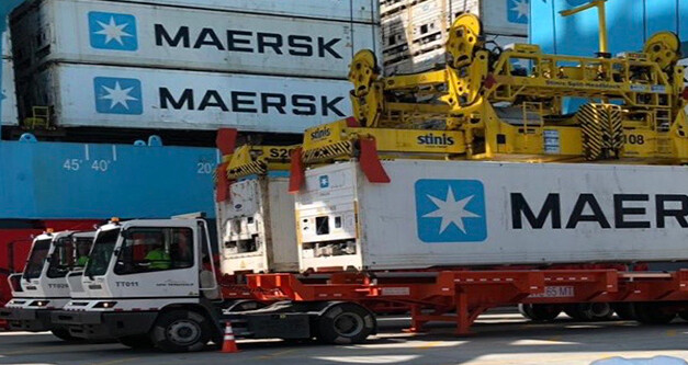 Balance y expectativas en el sector marítimo y portuario