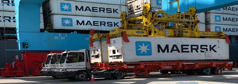 Balance y expectativas en el sector marítimo y portuario