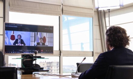 Argentina y Japón impulsan el comercio, las inversiones y el fortalecimiento de PyMEs