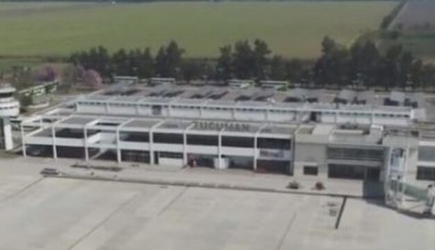 Anunciaron la ejecución de las obras del Nodo Logístico Intermodal y Puerto Seco de Cevil Pozo en Tucumán