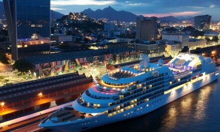 El turismo en Brasil crecerá 21,9 % en 2021 pese a las millonarias pérdidas por la covid