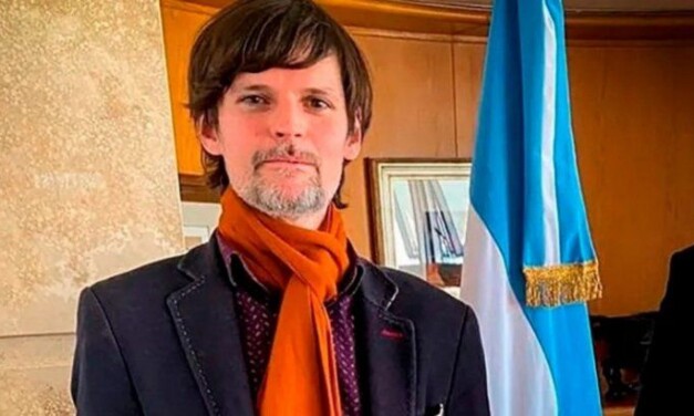 La Argentina podría adherirse a la ruta de la seda y sumar financiamiento chino