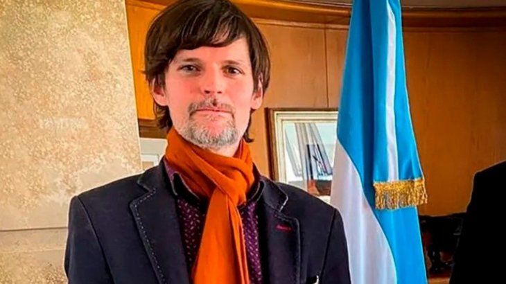 La Argentina podría adherirse a la ruta de la seda y sumar financiamiento chino