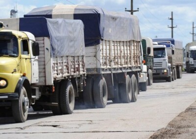 Preocupa el alza en el costo del transporte