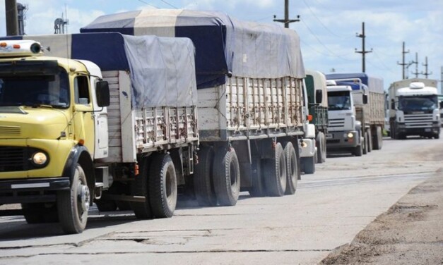 Preocupa el alza en el costo del transporte