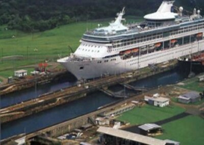 Panamá ofrece incentivos a los cruceros que los seleccionen como base
