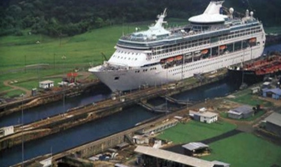 Panamá ofrece incentivos a los cruceros que los seleccionen como base