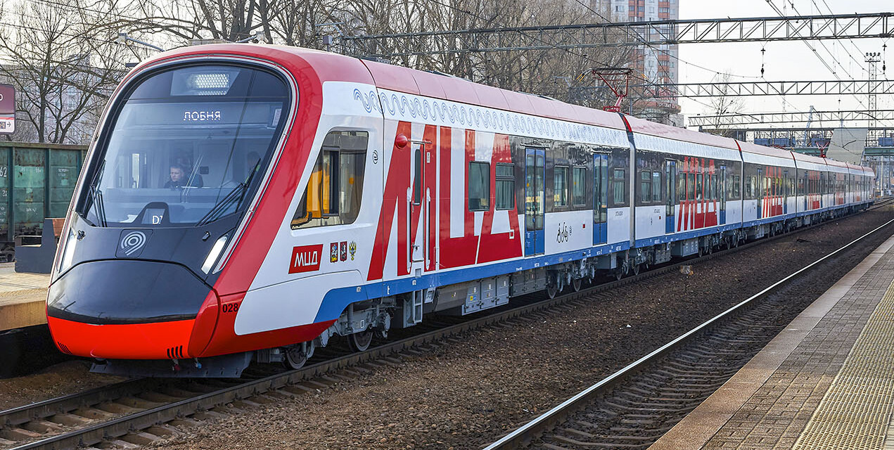 Transporte comprará 70 trenes eléctricos a la empresa rusa TMH