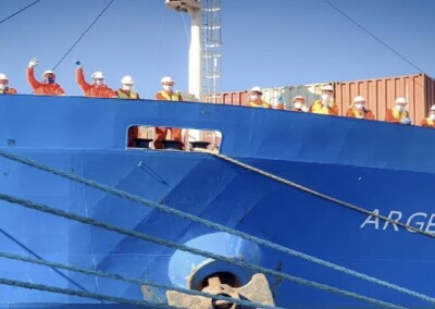 El Gobierno prepara medidas de urgencia para reimpulsar la marina mercante