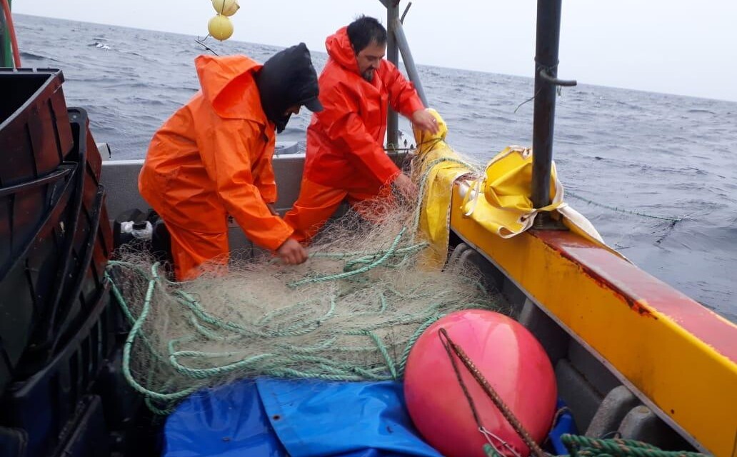 Prefectura establece nuevos requerimientos de seguridad para la pesca artesanal