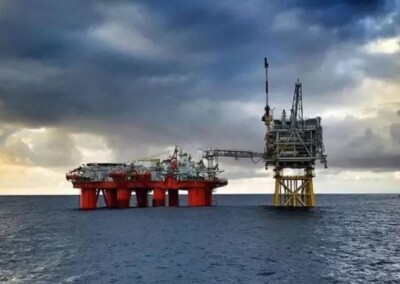 La Cámara Naviera Argentina se pronuncia ante la explotación offshore