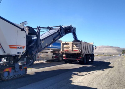 Santa Cruz: se adjudicaron obras en la autovía Rada Tilly – Caleta Olivia