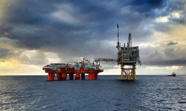 Capitanes de Pesca manifiesta su apoyo al potencial desarrollo producto de la explotación hidrocarburífera Offshore