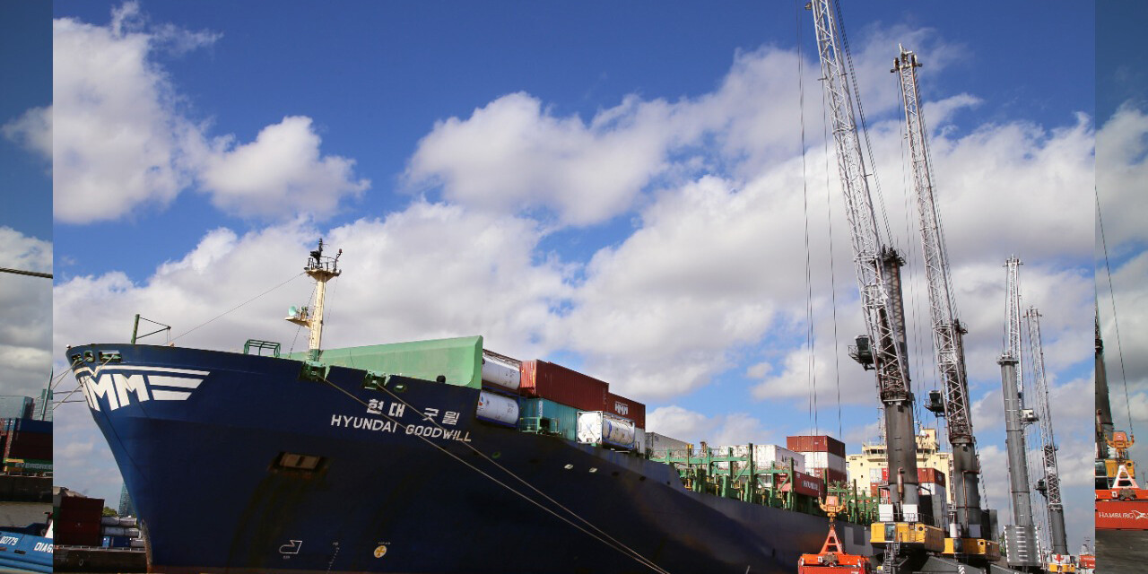 Puerto Buenos Aires consolida su liderazgo