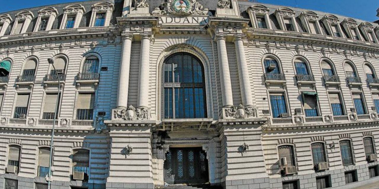 Preocupación de los importadores por las últimas medidas de la AFIP