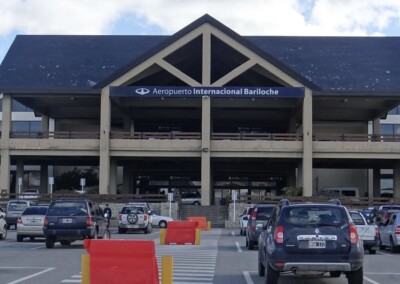 ¿Cuáles terminales portuarias y aéreas han sido habilitadas como “corredores seguros” ?
