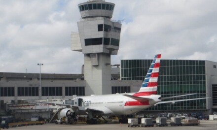 Miami es el aeropuerto con mayor volumen de carga de Estados Unidos