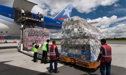 Cómo es el “Plan Pétalo”, la colosal operación logística colombiana
