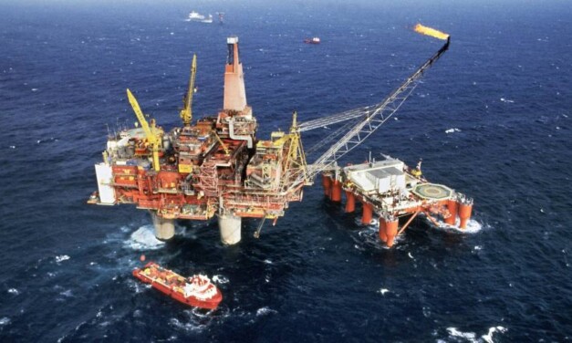 Industria naval, gas y petróleo off shore: la ABIN manifiesta su apoyo