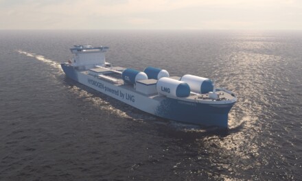 RINA aprueba el primer buque cisterna MR que supera los objetivos de la OMI para 2050 utilizando combustibles fósiles