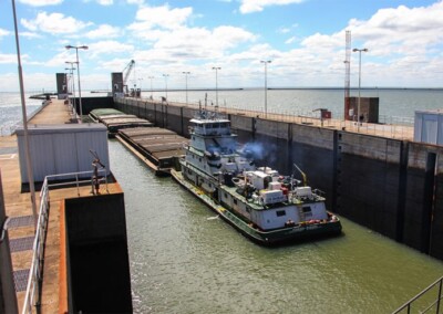 Los gobiernos de Paraguay y Brasil acordaron los parámetros técnicos para la regulación artificial del río Paraná