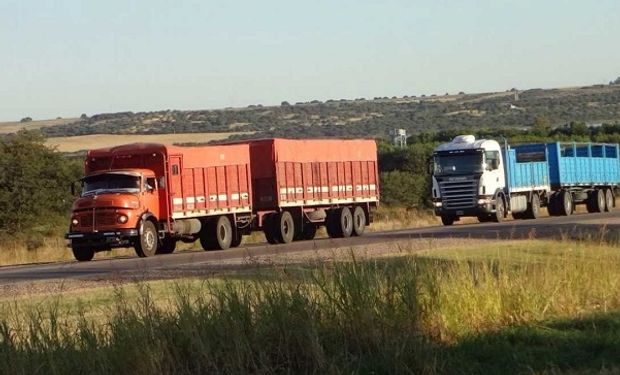 FADEEAC dice que el transporte de cargas pide medidas urgentes y concretas ante el creciente desabastecimiento de gasoil