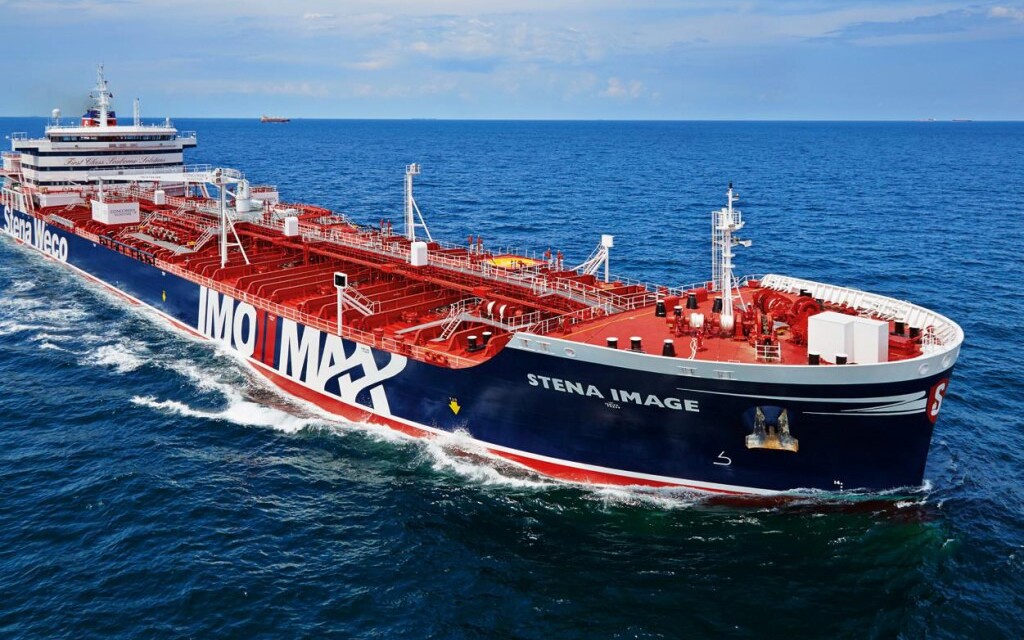 Concordia explora la conversión de petroleros en  portacontenedores