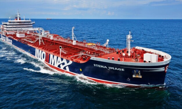 Concordia explora la conversión de petroleros en  portacontenedores
