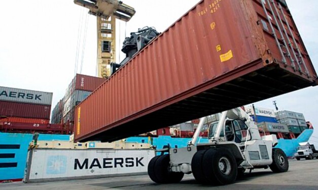 El 2021 se ubicó como el tercer mejor año exportador de la historia para Argentina