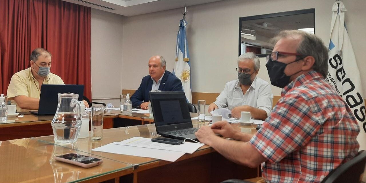 Balance de la campaña que garantizó la exportación de cítricos argentinos en 2021