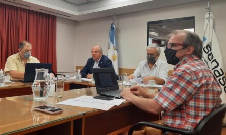 Balance de la campaña que garantizó la exportación de cítricos argentinos en 2021