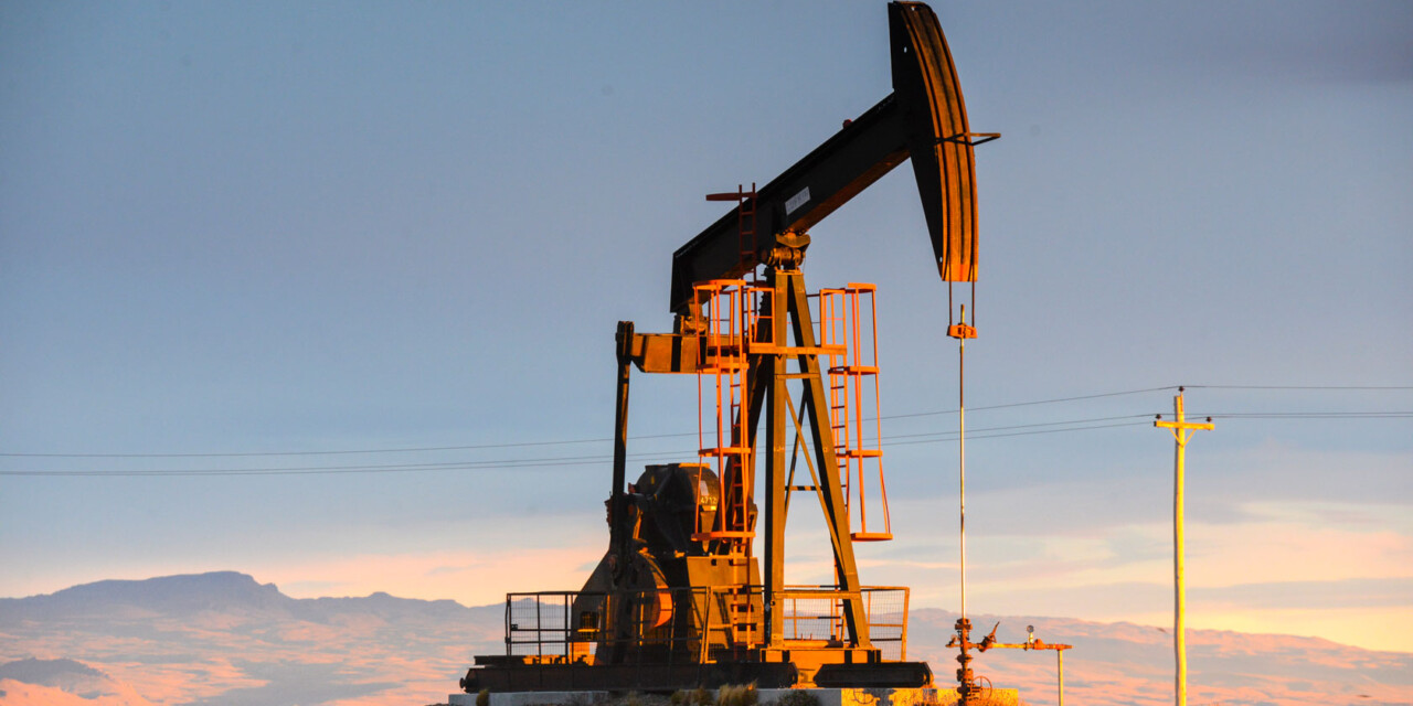 En el 2021 se tuvo la producción de petroleo más alta de la última década