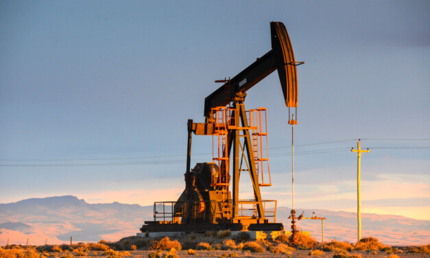 En el 2021 se tuvo la producción de petroleo más alta de la última década