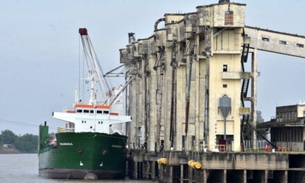 Santa Fe fue la segunda provincia que más exportó en 2021