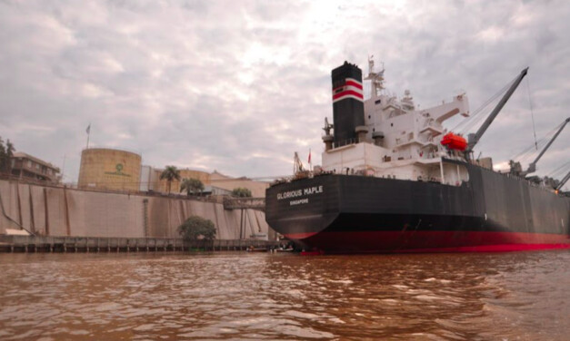 Molinos, Viterra y ACA cerca de tomar el control de Vicentín