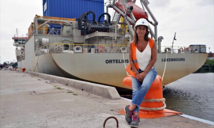 Las mujeres ocupan espacios previamente asociados con la masculinidad