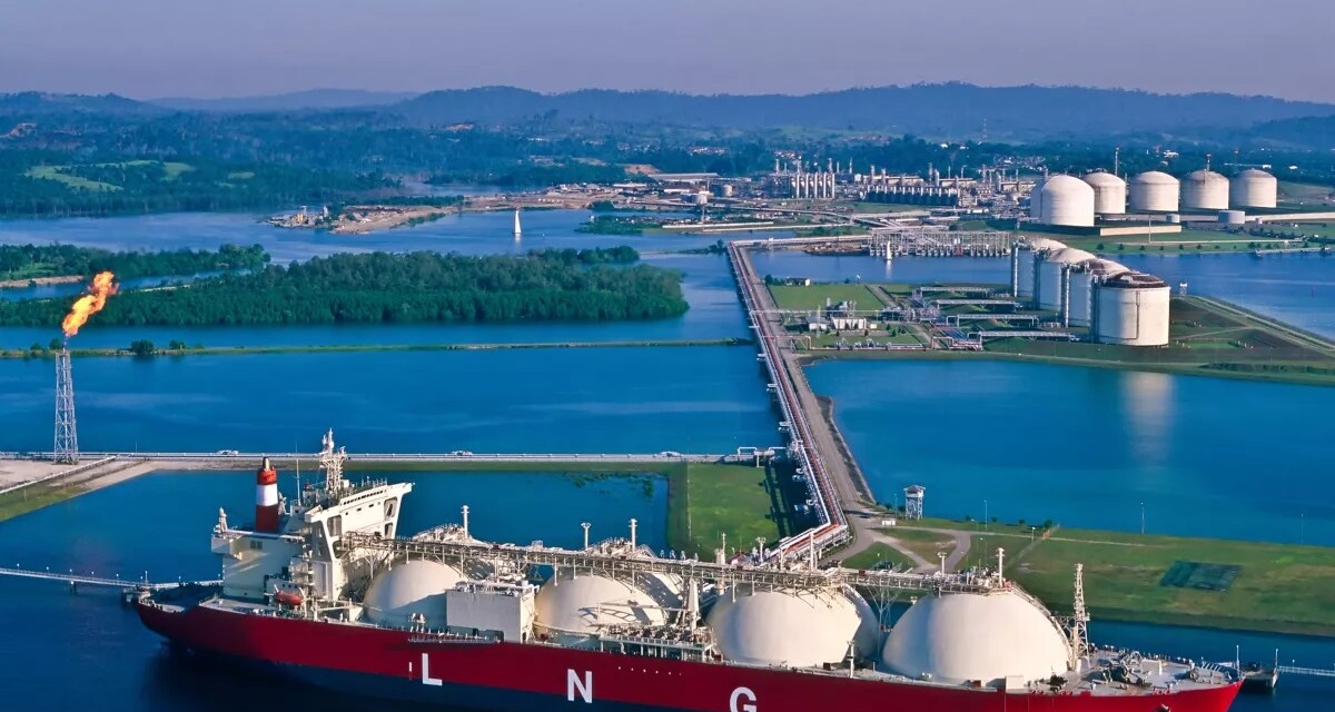GNL y el desafío de la independencia energética