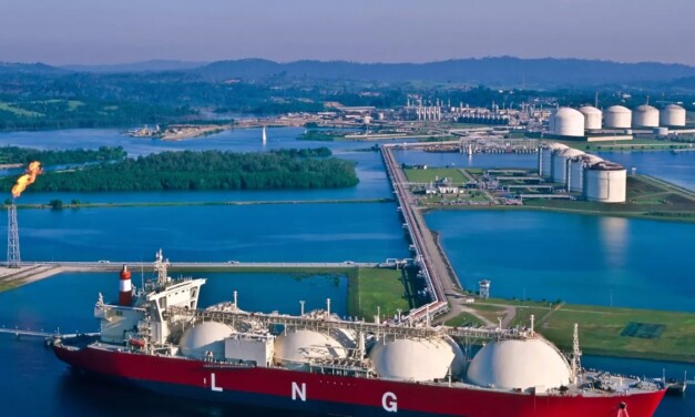 GNL y el desafío de la independencia energética
